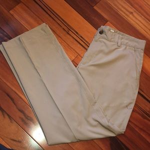 Men’s Adidas golf pants